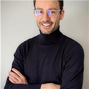 Doktor der Sprachwissenschaften, der Spanisch unterrichtet